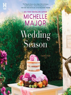 cover image of Wedding Season